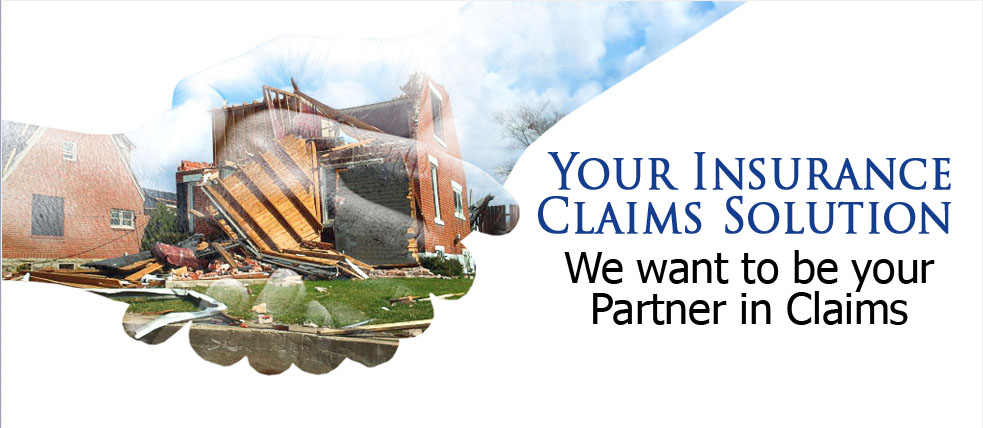 TBA Claims - Insurance Claims Solution