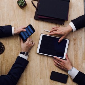 T. Barrett & Associates insurance claims adjusting team serving Indiana, Kentucky, and Tennessee